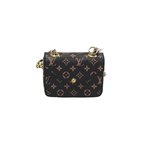 Labubu Luxury Mini Handbag - L.V. Inspired
