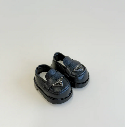 Labubu Luxury Loafers
